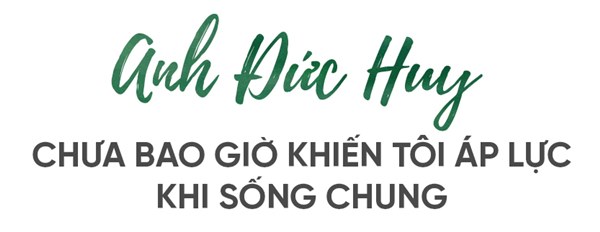 Vợ kém 44 tuổi của Đức Huy: Ngày nào hôn dưới 10 lần là đang cãi nhau-7