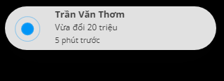 Xuất hiện fanpage Ngân hàng hỗ trợ người nghèo nhận đổi 1 triệu lấy 10 triệu, chạy quảng cáo rầm rộ trên Facebook: Cẩn thận tiền mất tật mang!-4