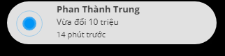 Xuất hiện fanpage Ngân hàng hỗ trợ người nghèo nhận đổi 1 triệu lấy 10 triệu, chạy quảng cáo rầm rộ trên Facebook: Cẩn thận tiền mất tật mang!-3
