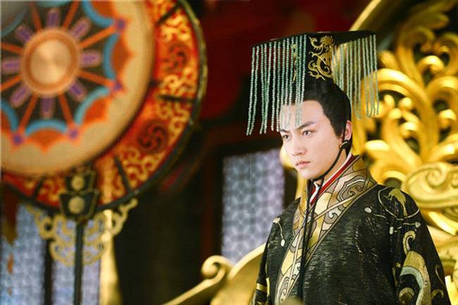 Vị Hoàng đế Trung Hoa có cuộc sống hôn nhân cực lạ: Suốt đời một vợ một chồng bởi lý do đằng sau u ám đến cực điểm-3