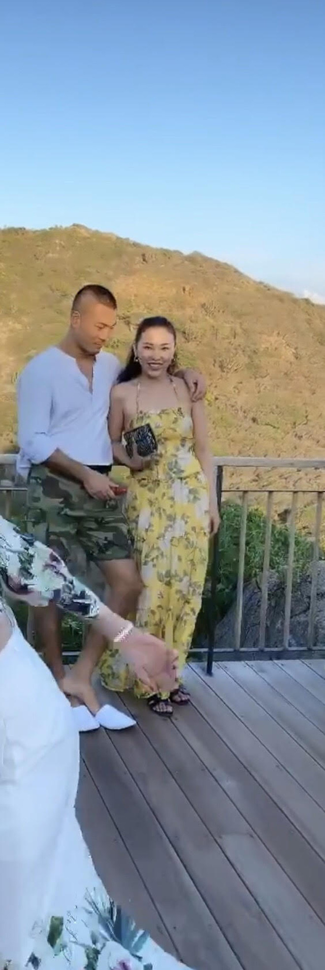 Rộ nghi vấn chồng cũ Quỳnh Nga đang bí mật hẹn hò với Quỳnh Thư, bằng chứng do chính Ngọc Trinh để lộ?-3