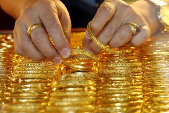 Giá vàng hôm nay 7/7: Vượt 50 triệu đồng/lượng, vàng lập đỉnh mới