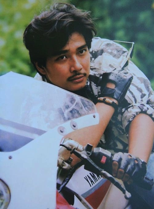 Nhan sắc xuống dốc không phanh của loạt nam thần đình đám showbiz Việt sau thời gian dài vắng bóng-2