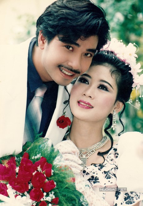 Nhan sắc xuống dốc không phanh của loạt nam thần đình đám showbiz Việt sau thời gian dài vắng bóng-3