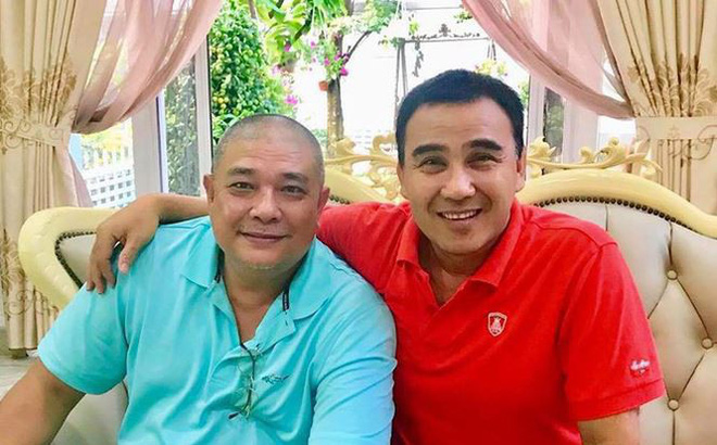 Nhan sắc xuống dốc không phanh của loạt nam thần đình đám showbiz Việt sau thời gian dài vắng bóng-5