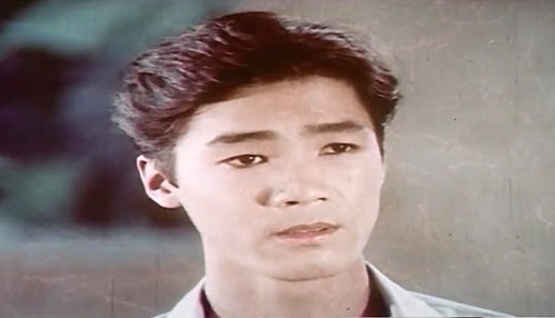 Nhan sắc xuống dốc không phanh của loạt nam thần đình đám showbiz Việt sau thời gian dài vắng bóng-9