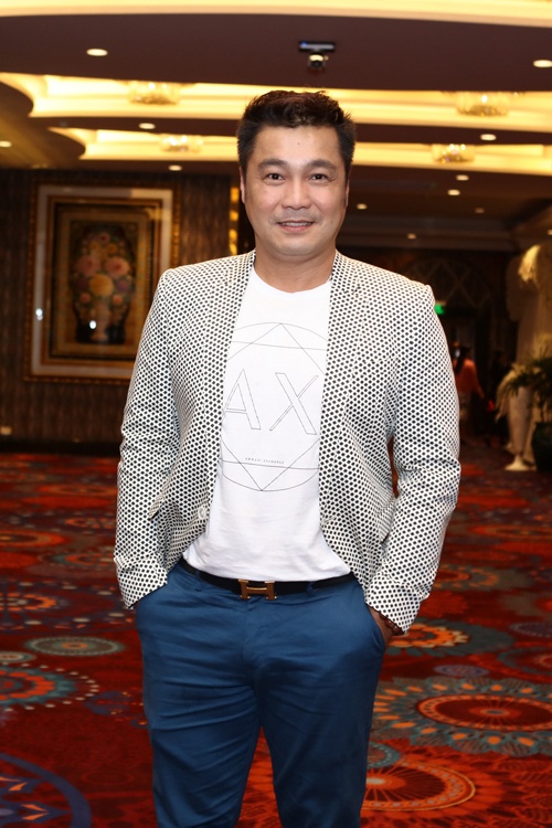 Nhan sắc xuống dốc không phanh của loạt nam thần đình đám showbiz Việt sau thời gian dài vắng bóng-12