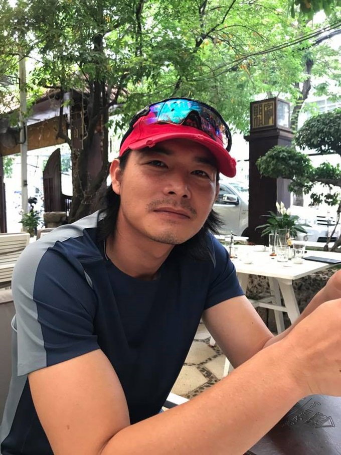 Nhan sắc xuống dốc không phanh của loạt nam thần đình đám showbiz Việt sau thời gian dài vắng bóng-16