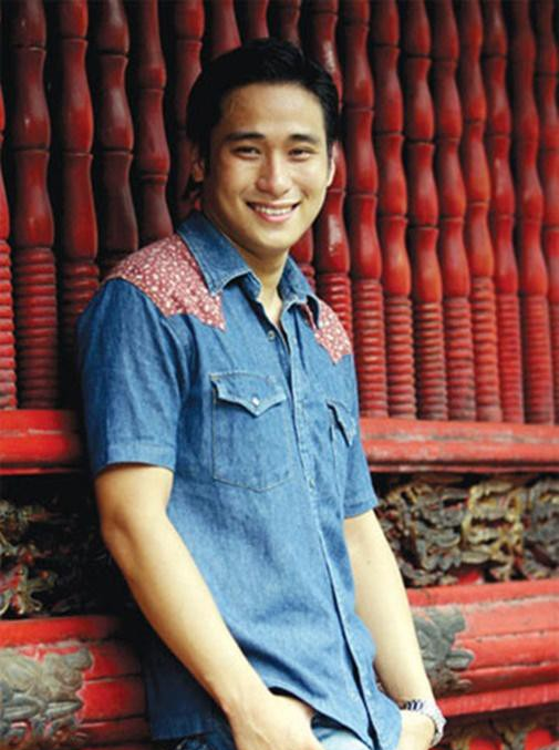 Nhan sắc xuống dốc không phanh của loạt nam thần đình đám showbiz Việt sau thời gian dài vắng bóng-19