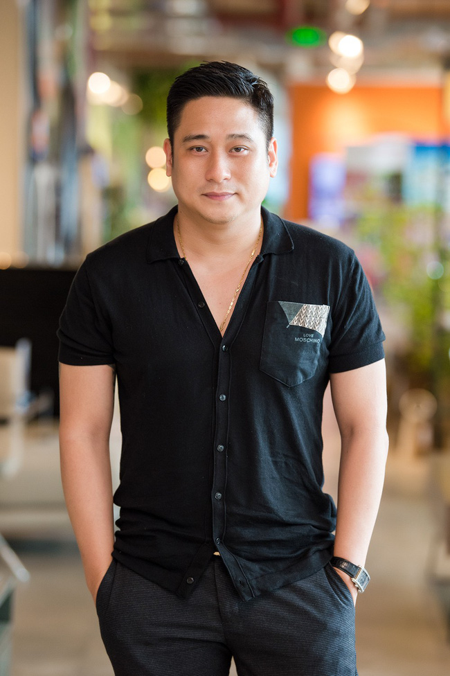 Nhan sắc xuống dốc không phanh của loạt nam thần đình đám showbiz Việt sau thời gian dài vắng bóng-20