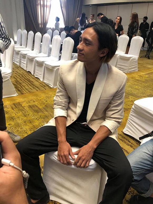 Nhan sắc xuống dốc không phanh của loạt nam thần đình đám showbiz Việt sau thời gian dài vắng bóng-26