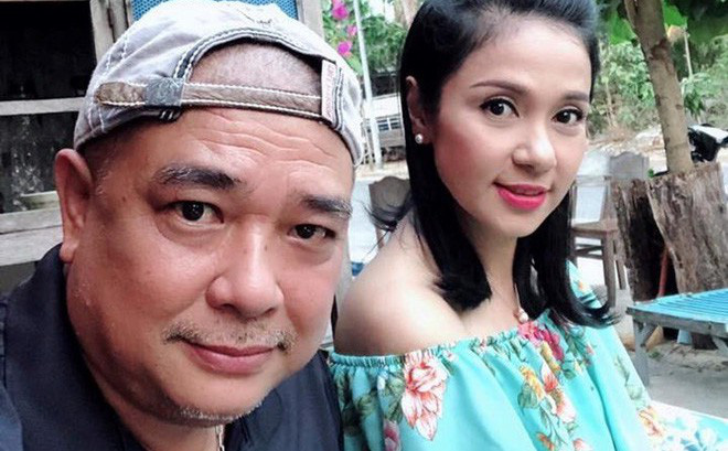 Nhan sắc xuống dốc không phanh của loạt nam thần đình đám showbiz Việt sau thời gian dài vắng bóng-6