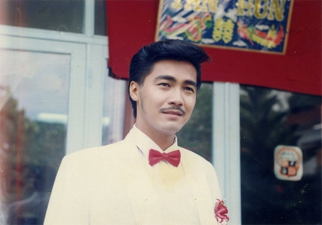 Nhan sắc xuống dốc không phanh của loạt nam thần đình đám showbiz Việt sau thời gian dài vắng bóng-8