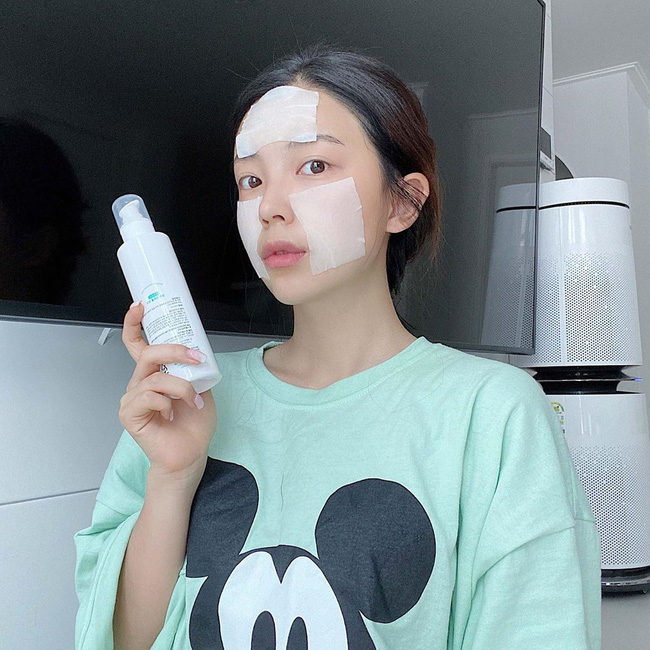 Mắc 5 lỗi tẩy da chết sau thì chẳng trách da bạn càng chăm càng xấu tệ, tương lai lão hóa sớm-3