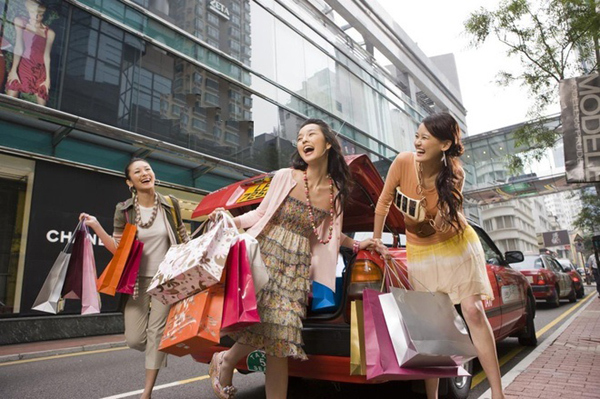 Chi tiêu thông minh, hưởng nhiều ưu đãi trong Ngày không tiền mặt-2