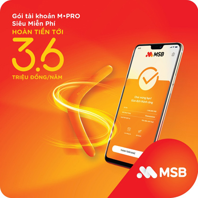 Chi tiêu thông minh, hưởng nhiều ưu đãi trong Ngày không tiền mặt-3