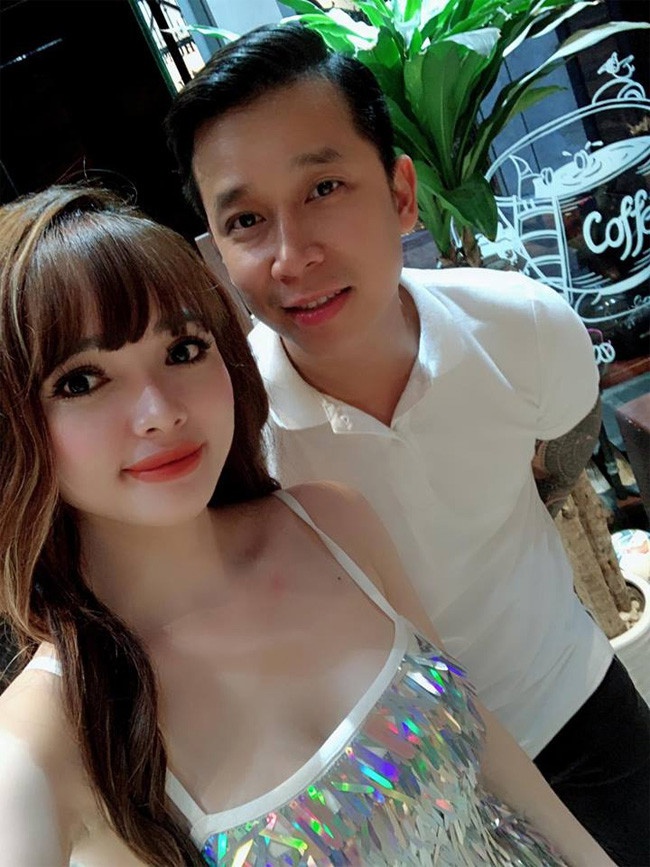 Lê Hoàng The Men và cuộc sống trong ngôi nhà 8 tầng bên Việt Huê-3