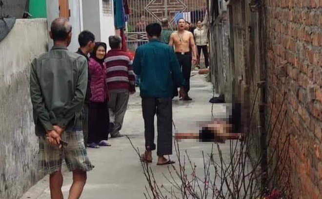 Vụ Giết người tại Hưng Yên”: Có hay không đồng phạm giúp sức?-1