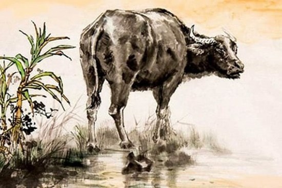 Sau ngày 10/7, 3 con giáp Thần Tài ban phước, làm gì cũng suôn sẻ, tiền về tới tấp