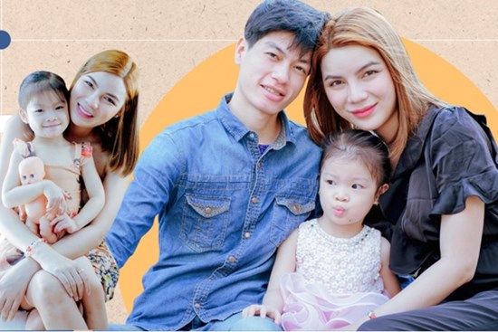 Tự sự của gia đình hoa khôi chuyển giới: Cuộc sống ngắn ngủi nên chúng tôi chọn hạnh phúc thay vì nghe xì xào thế gian
