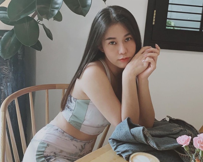 Ngọc Thảo, Midu không công khai tình mới hậu chia tay các thiếu gia-1
