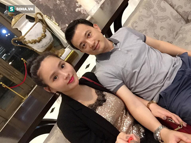 Người chồng doanh nhân không phải đại gia” mà hoa khôi Lại Hương Thảo li hôn và khởi kiện là ai?-2