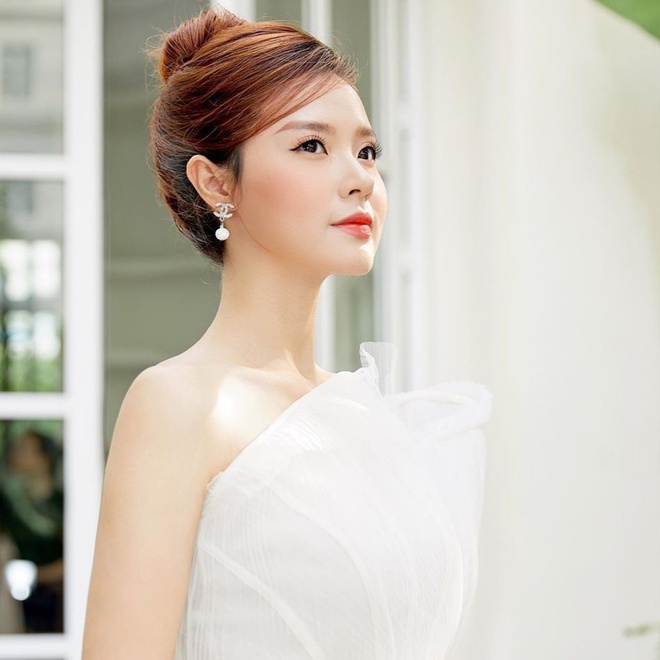 Ngọc Thảo, Midu không công khai tình mới hậu chia tay các thiếu gia-5