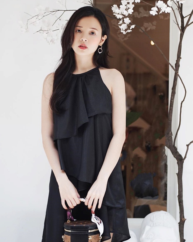 Ngọc Thảo, Midu không công khai tình mới hậu chia tay các thiếu gia-6