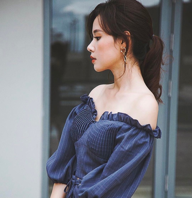 Ngọc Thảo, Midu không công khai tình mới hậu chia tay các thiếu gia-7