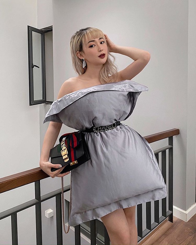 Ngọc Thảo, Midu không công khai tình mới hậu chia tay các thiếu gia-11