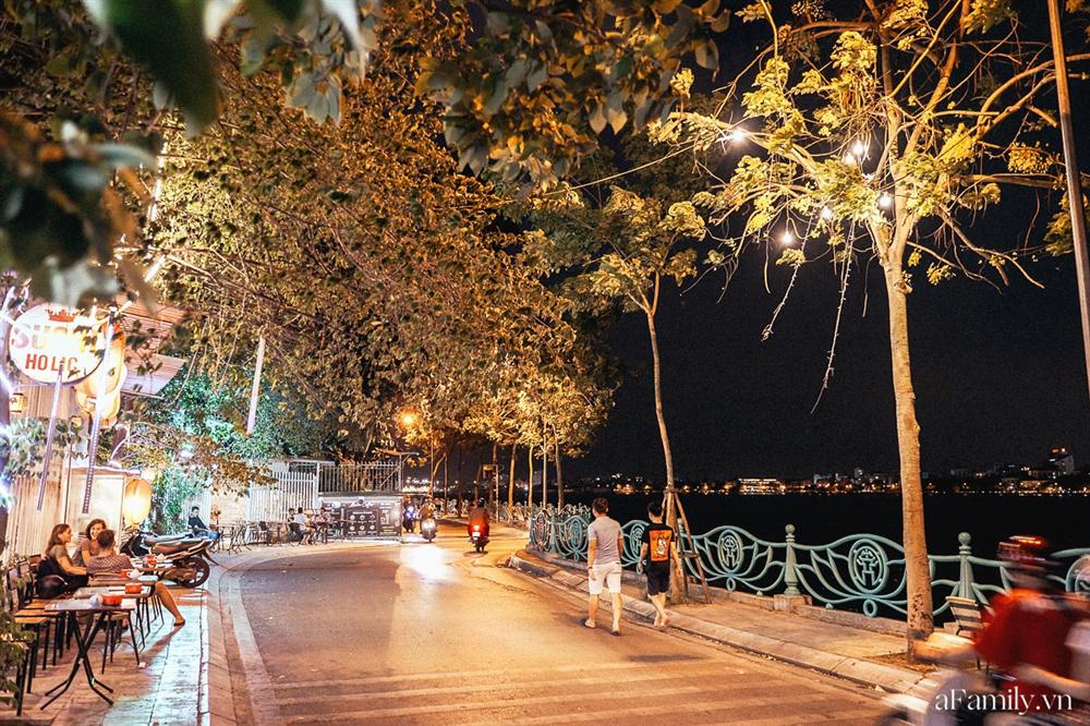 Chuyện đi chơi tối ở hồ Tây: Người ta đi quẩy lấy sang, còn đây là cách mà tôi đây đi quẩy chỉ mang trăm nghìn trong tay!-1