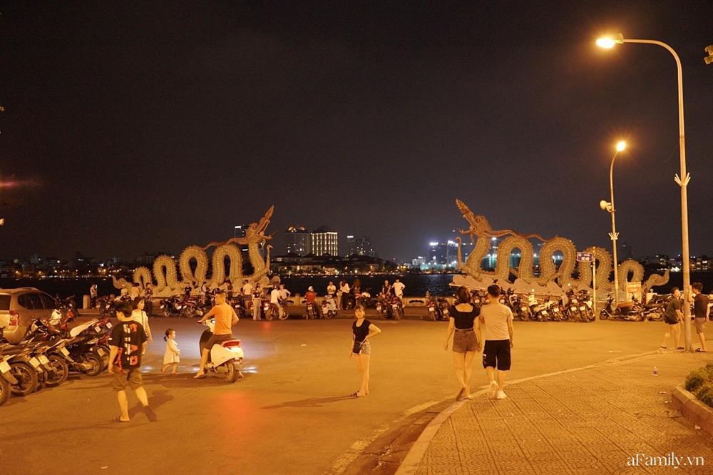 Chuyện đi chơi tối ở hồ Tây: Người ta đi quẩy lấy sang, còn đây là cách mà tôi đây đi quẩy chỉ mang trăm nghìn trong tay!-3