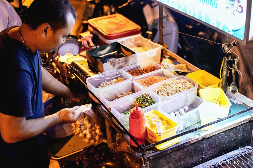 Chuyện đi chơi tối ở hồ Tây: Người ta đi quẩy lấy sang, còn đây là cách mà tôi đây đi quẩy chỉ mang trăm nghìn trong tay!-11