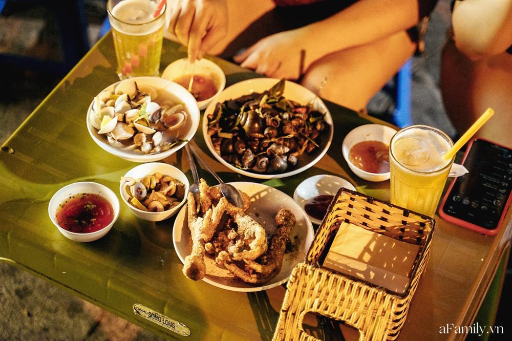 Chuyện đi chơi tối ở hồ Tây: Người ta đi quẩy lấy sang, còn đây là cách mà tôi đây đi quẩy chỉ mang trăm nghìn trong tay!-12