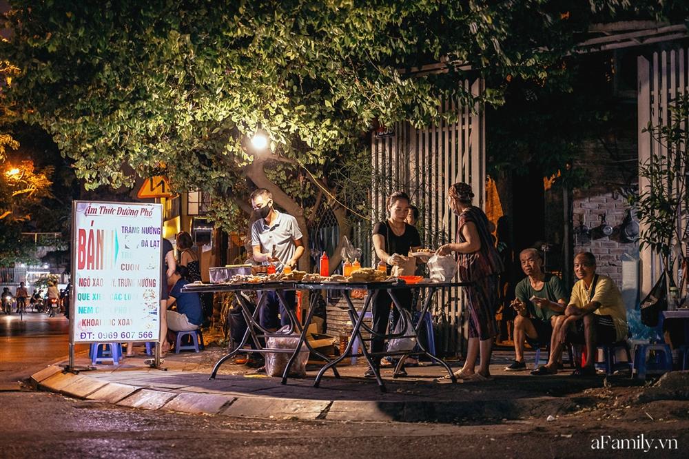 Chuyện đi chơi tối ở hồ Tây: Người ta đi quẩy lấy sang, còn đây là cách mà tôi đây đi quẩy chỉ mang trăm nghìn trong tay!-7