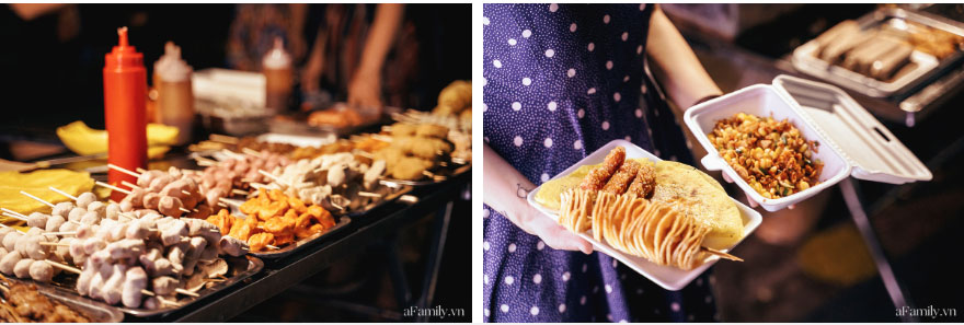 Chuyện đi chơi tối ở hồ Tây: Người ta đi quẩy lấy sang, còn đây là cách mà tôi đây đi quẩy chỉ mang trăm nghìn trong tay!-8