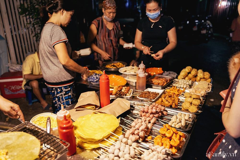 Chuyện đi chơi tối ở hồ Tây: Người ta đi quẩy lấy sang, còn đây là cách mà tôi đây đi quẩy chỉ mang trăm nghìn trong tay!-9