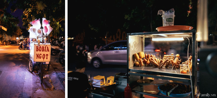 Chuyện đi chơi tối ở hồ Tây: Người ta đi quẩy lấy sang, còn đây là cách mà tôi đây đi quẩy chỉ mang trăm nghìn trong tay!-14