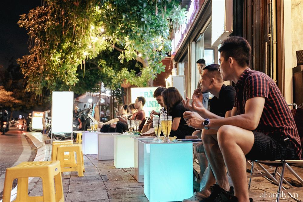 Chuyện đi chơi tối ở hồ Tây: Người ta đi quẩy lấy sang, còn đây là cách mà tôi đây đi quẩy chỉ mang trăm nghìn trong tay!-15