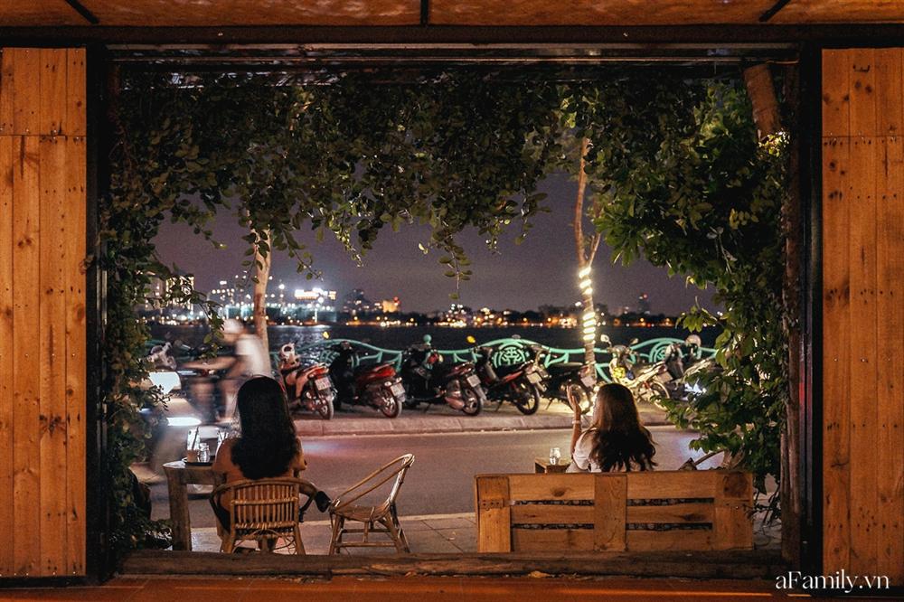 Chuyện đi chơi tối ở hồ Tây: Người ta đi quẩy lấy sang, còn đây là cách mà tôi đây đi quẩy chỉ mang trăm nghìn trong tay!-17