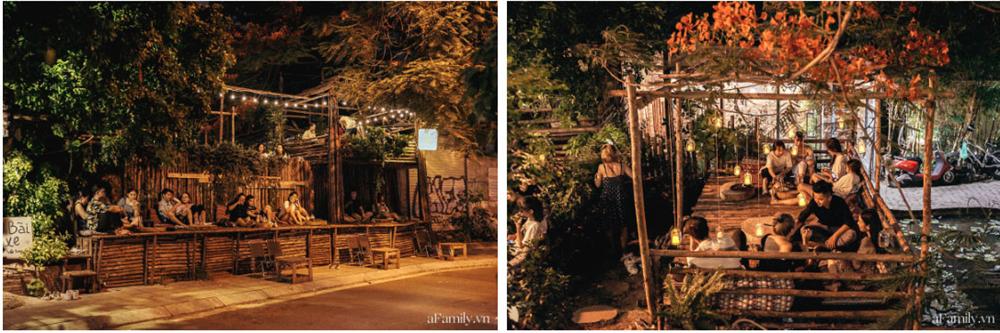 Chuyện đi chơi tối ở hồ Tây: Người ta đi quẩy lấy sang, còn đây là cách mà tôi đây đi quẩy chỉ mang trăm nghìn trong tay!-18