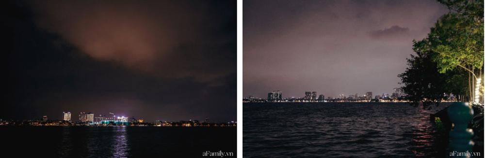 Chuyện đi chơi tối ở hồ Tây: Người ta đi quẩy lấy sang, còn đây là cách mà tôi đây đi quẩy chỉ mang trăm nghìn trong tay!-24