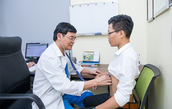 Bước tiến mới trong kiểm soát và điều trị bệnh gan-2