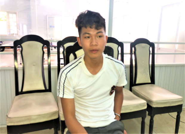 Lời khai của gã thanh niên chuyên lừa đảo, tống tình các cô gái bằng clip nóng: Thêm nhiều thiếu nữ là nạn nhân-1