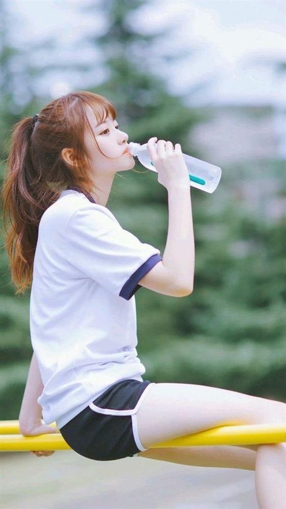 Nắng nóng oi bức, những nhóm người này không nên uống nước lạnh kẻo sốc nhiệt nguy hiểm đến tính mạng-2