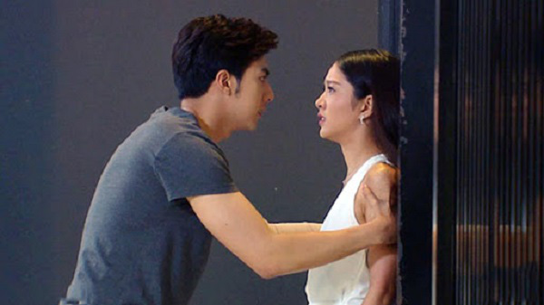 Kỷ niệm ngày cưới, bồ của chồng ôm bụng bầu đến bắt đền và phản ứng của anh khiến tôi 1 phần phục 9 phần đau-1