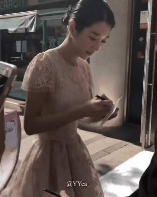 Vòng eo siêu thực của Seo Ye Ji chễm chệ đứng đầu top tìm kiếm, dân tình còn sốc não hơn khi biết cách mà cô giữ dáng-6