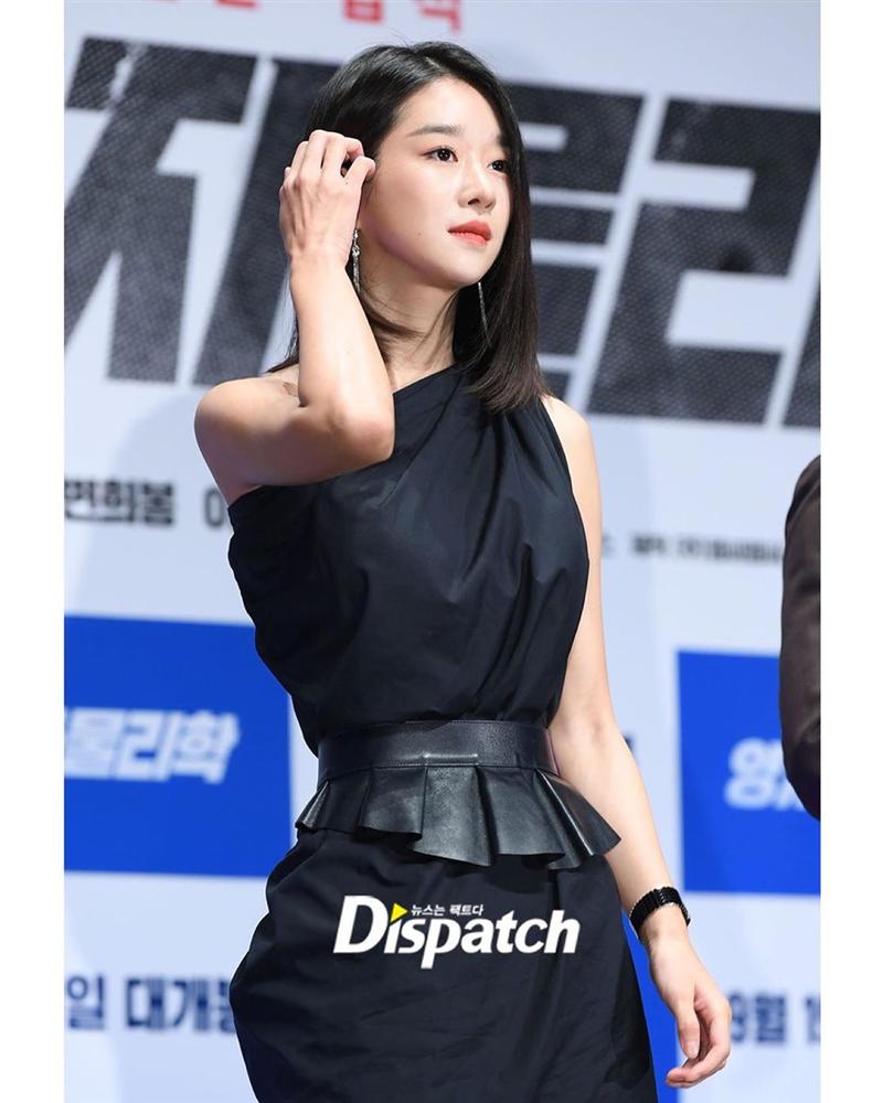 Vòng eo siêu thực của Seo Ye Ji chễm chệ đứng đầu top tìm kiếm, dân tình còn sốc não hơn khi biết cách mà cô giữ dáng-5