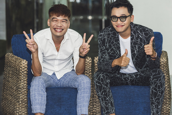 Trung ruồi phân trần màn trợ giúp Xuân Nghị ở Ai là triệu phú-2