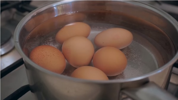3 cách ăn sai biến trứng thành chất độc và 3 hiểu lầm xoay quanh chuyện ăn trứng mà bạn nên biết-4